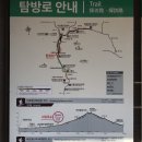 세븐일레븐도당공단점 | 치악산 등산 [구룡사-사다리병창길-비로봉-구룡사] (20.04.09)