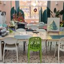 아이 꿈미술학원 | 용인미술학원 아이의 꿈을 여는 창, 몽키챌린지미술학원 후기