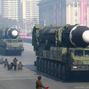 [Newsmaker] N. Korea seen moving intercontinental ballistic missile: report 이미지