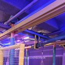 플레이큐스포츠 | 정관 아이랑 갈만한 곳｜빵빵플레이파크 정관점 다녀온 솔직 후기