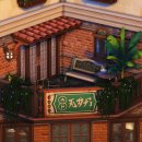 미라보여관 이미지