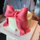 해브어굿쿠키 | 부천 상동역 주문제작 레터링 케이크, 해브어굿쿠키 내돈내산 추천