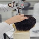 남성헤어커트전문학원 이미지