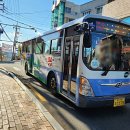 동진버스(주) 이미지