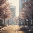 중원계곡(초소위) | 한국벚꽃 개화시기 2026 알아보기