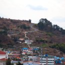 장승포 신사(神社) 이미지