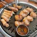 이어돈가 | [제주협재맛집] 이어돈가 - 숙성 흑돼지 초벌오겹살 맛집 방문 후기