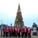 춘장대 개촉도로 이미지