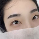 러브미 브로우 | 노원역 러브미브로우 속눈썹펌 대만족후기