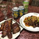 산호동330 | 우리 집에 확찐자가 대거 발생한 이유 (feat. 집콕 꿀템 메뉴 추천)