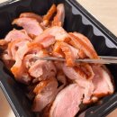 황제식품 | 시장 맛집 추천 | 북경오리황제식품, 가성비 대박 촉촉하고 맛있는 북경오리 포장후기 부전시장 오리훈제