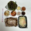 대풍왕족발 - 서구 중리동 | 대풍왕족발