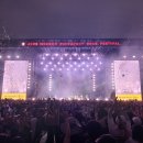 인천펜타포트 락 페스티벌 이미지