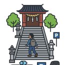 수호에이전시 | 고토히라궁(금비라궁)의 계단 수, 소요 시간, 접근 방법 완전 해설