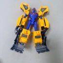 뚝딱맨 | 설날 남아 선물 고민 끝 | 피닉스맨 블레이커 장난감 솔직 후기