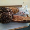 베이커리가루 이미지