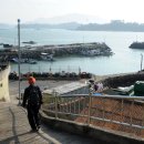 실안 노을길 이미지