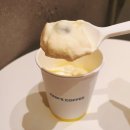 빽다방 소프트 아이스크림에 펄 추가 안 먹어 본 사람?