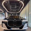 SC모터스 | 740d xDrive M Spt_P2 개인사업자 리스 출고후기 / BMW 코오롱모터스 삼성전시장