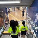 2025 댕댕나이트런 | 2025 부산나이트런 후기 (나이트런이 아닌 나이트워크ㅋ_ㅋ)