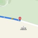 안덕면 서광동리 새마을회관 | 동백찾아, 곶자왈찾아