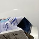 [ 염색 ] 미장센 헬로버블 :: 웨일딥블루, 탈색모 후기, 물빠짐 후기
