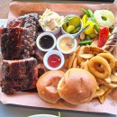 서부3길 | 동탄바베큐맛집 훈연실스모크랩스 잭다니엘백립 후기