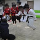 해빛태권도 이미지