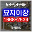 03-E행정 | 청도 묘지이장(개장) │산소 파묘 → 밀양 화장 → 합천 봉안당 안치 후기 (2월)