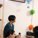 유기농맥주 (Band Organic Beer) / 고우, 함석영 - 책방 만유인력 / 존 글리더 자립음악회
