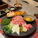 중앙스포츠비트로 | [중앙역] 크리스마스 연말파티 안산데이트맛집 | 다이키흰고래