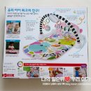 피아노 앤 플레이 (A) NEW | 국민육아템 아기체육관 NEW피셔프라이스 킥앤플레이 피아노짐