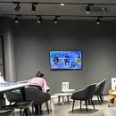 푸조대구서비스센터 | 🚗 2층 라운지가 카페급? 대구 푸조 서비스센터 방문기