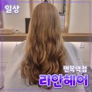 리안헤어 면목역점 이미지