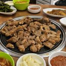 삼손숯불갈비 이미지
