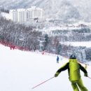 용평리조트 이미지