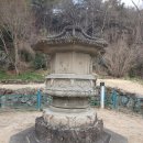 가을을 품은 민화 | 세 개의 절, 비범한 공간.