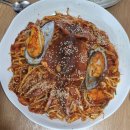 순살이 많은 부천아구찜 아구세상