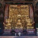 창원 성흥사 목조석가여래삼존좌상 및 십육나한상 일괄 | 예천 용문사 [2] / 2025.12