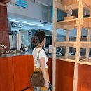 가을느낌 가득한 버킷백 가죽소품 공예 | 루이까또즈 스웨이드 가방 까눌레 버킷 체인 백팩 리뷰 가을 숄더백 브랜드