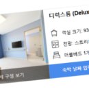 (주) 대천리조트 | 한화 리조트 대천 파로스 투숙팁 및 예약방법