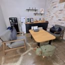 문헤어살롱(Moon hair salon)