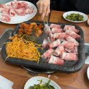 원조시골대패삼겹살