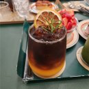 [광주/서구] LTD커피로스터스/상무지구 카페 추천/시그니처 메뉴/블루리본 뺨치는 카페