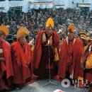 티베트불교가 한국불교에 미칠 영향- 자기완성 위주 벗어나 이타적 대승이념 확산될 것 이미지