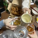 교촌치킨신안 이미지