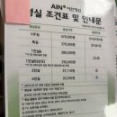 아인 | 아인병원 제왕절개 후기 (성효숙과장님👍)