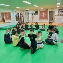 합기도수체육관 이미지