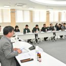 정선군청 대회의실 이미지