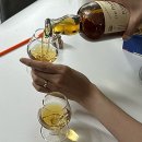 정선떡방 | [주말] 강남 노보텔 앰배서더 웨딩 결혼식 하객 후기&amp;하율 첫만남